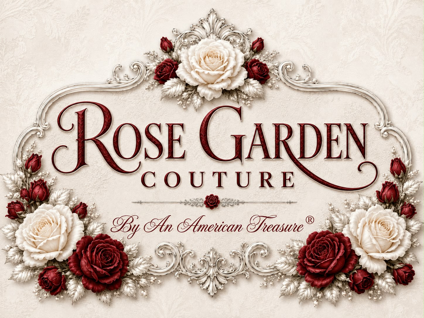Rose Garden Couture