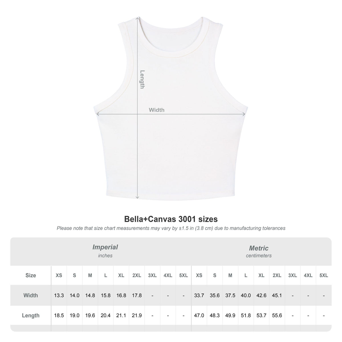 Espresso Yourself Couture Collection : Running on Espresso & Attitude Racer Tank - Collection One - Style One
