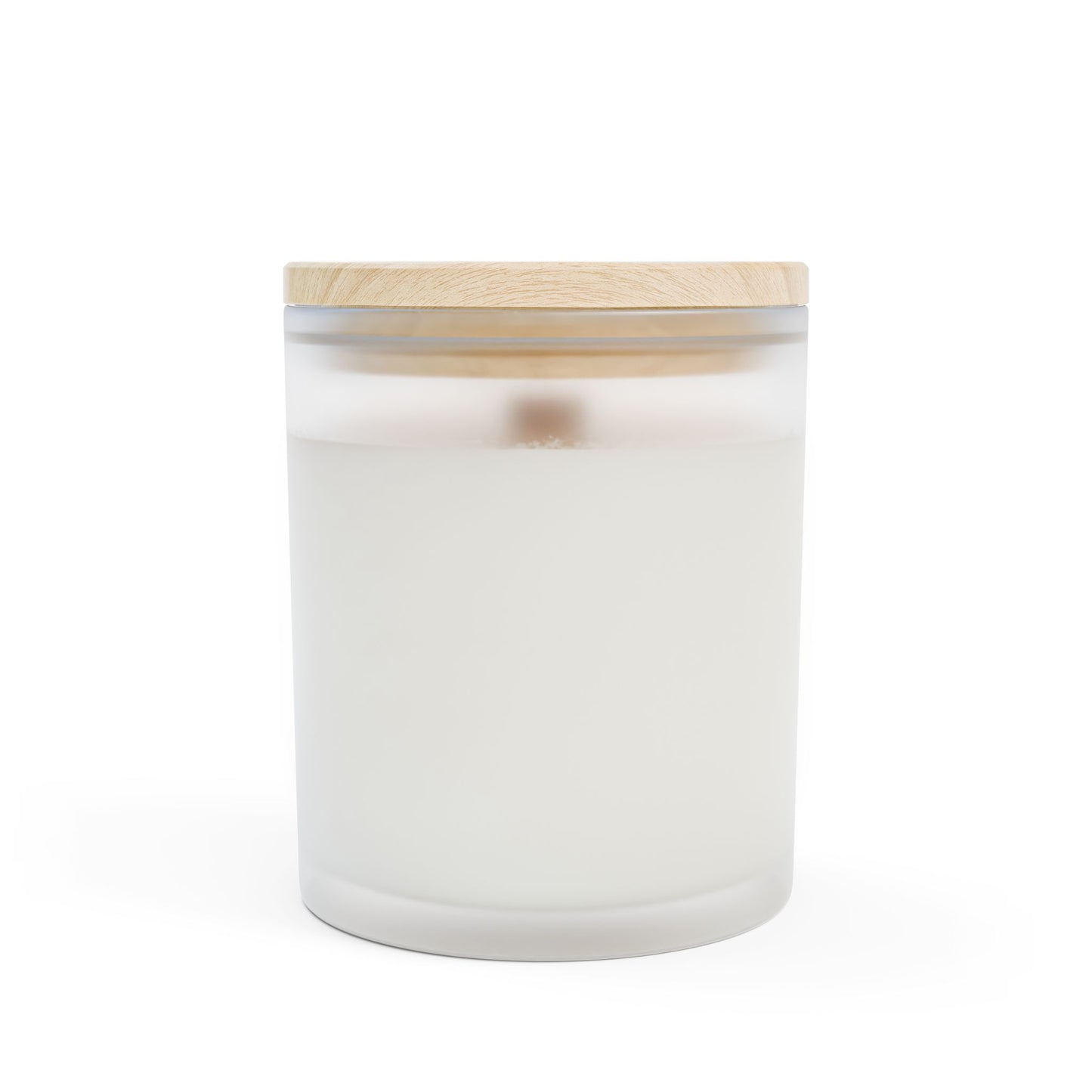 RattaCutie Couture Limited Edition — "The tiniest souls leave the biggest imprints on our hearts" Frosted Glass Candle