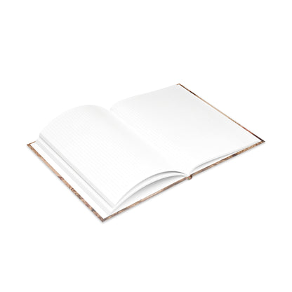 RattaCutie Couture Limited Edition Fairy Tea Journal — You Are More Than Enough Hardcover Notebook