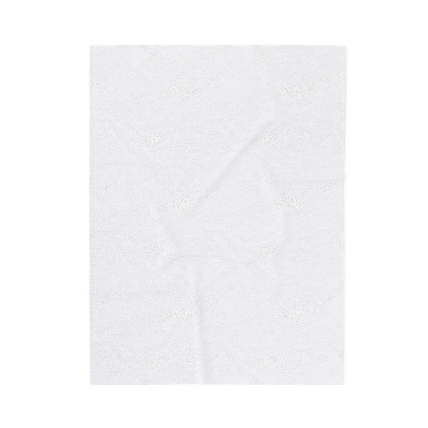 Bamboo & Blossom Velveteen Blanket - Cherry Blossom Lantern Scenic Throw (An American Treasure)