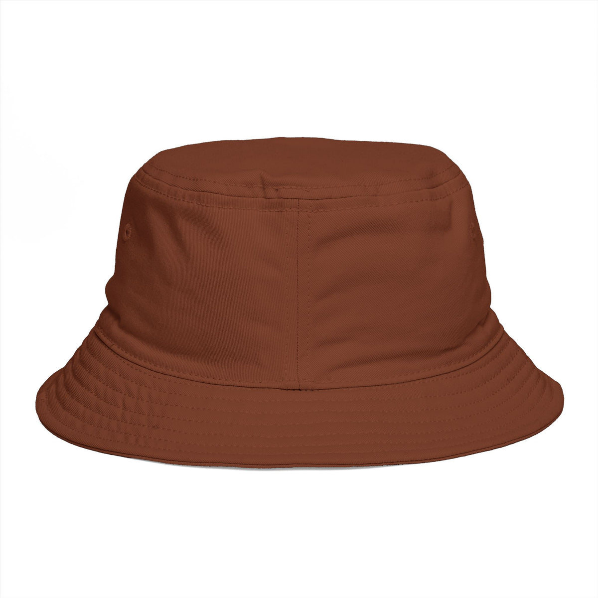 Espresso Yourself Couture Collection : Running on Espresso Attitude Bucket Hat — Coffee Lover Patch Bucket Hat - Collection One - Style One