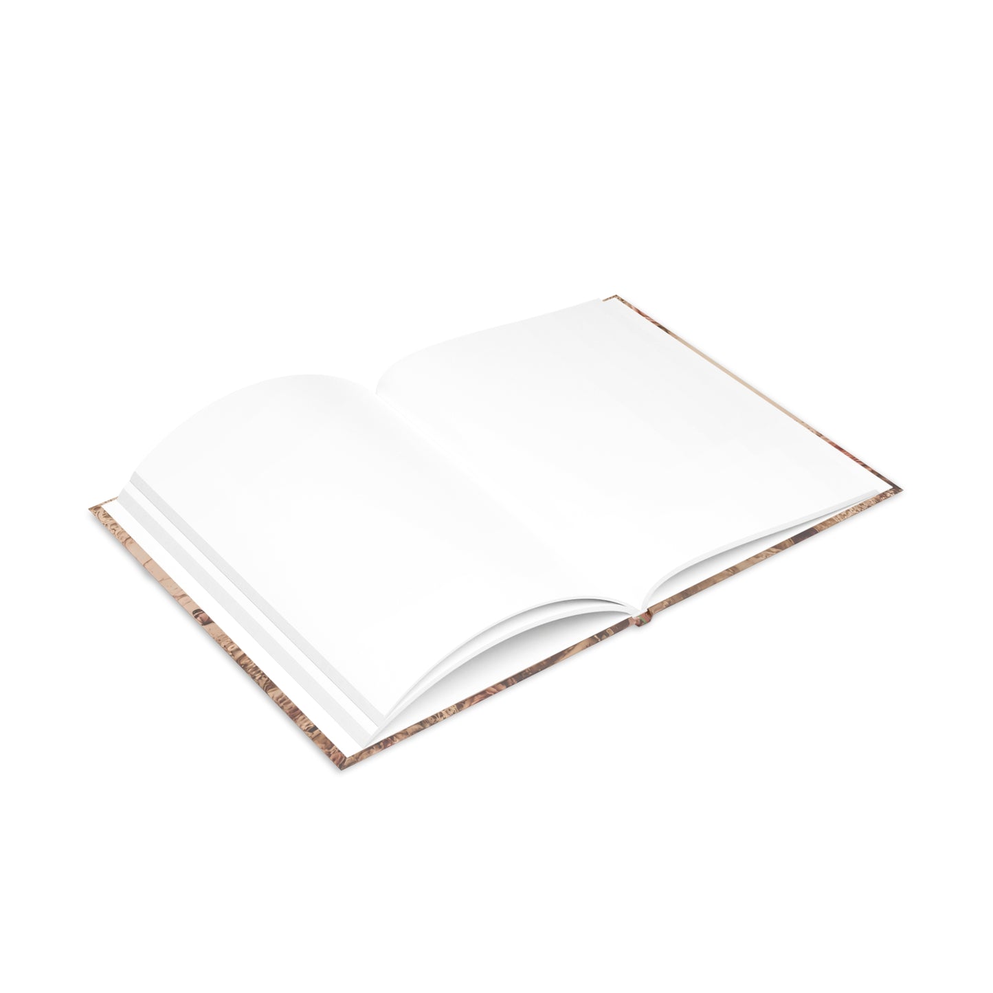 RattaCutie Couture Limited Edition Fairy Tea Journal — You Are More Than Enough Hardcover Notebook
