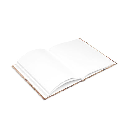 RattaCutie Couture Limited Edition Fairy Tea Journal — You Are More Than Enough Hardcover Notebook