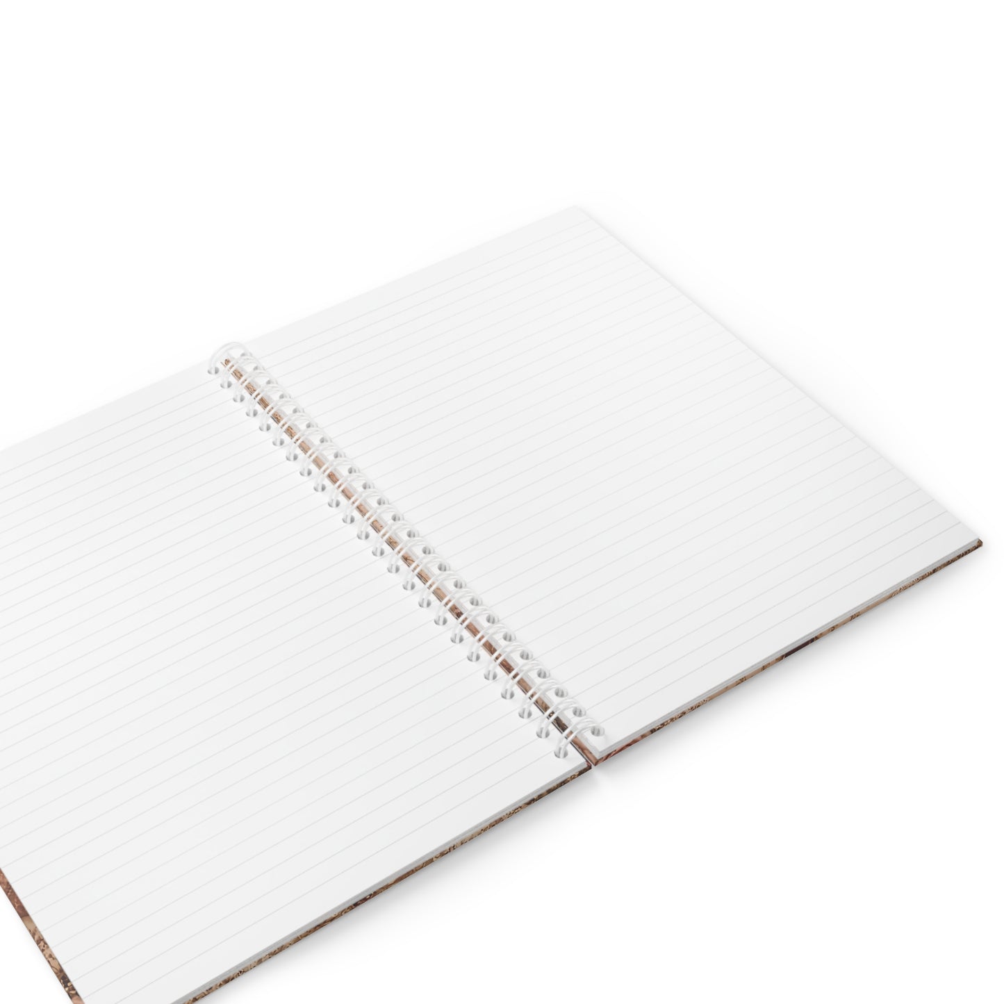 RattaCutie Couture Limited Edition Vintage Floral Rat Spiral Notebook – 'An American Treasure' Journal