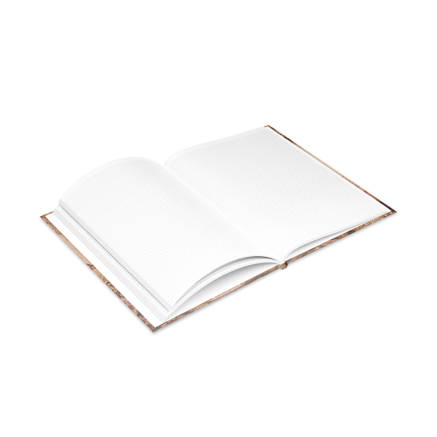 RattaCutie Couture Limited Edition Fairy Tea Journal — You Are More Than Enough Hardcover Notebook