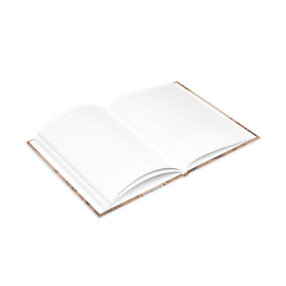 RattaCutie Couture Limited Edition Fairy Tea Journal — You Are More Than Enough Hardcover Notebook