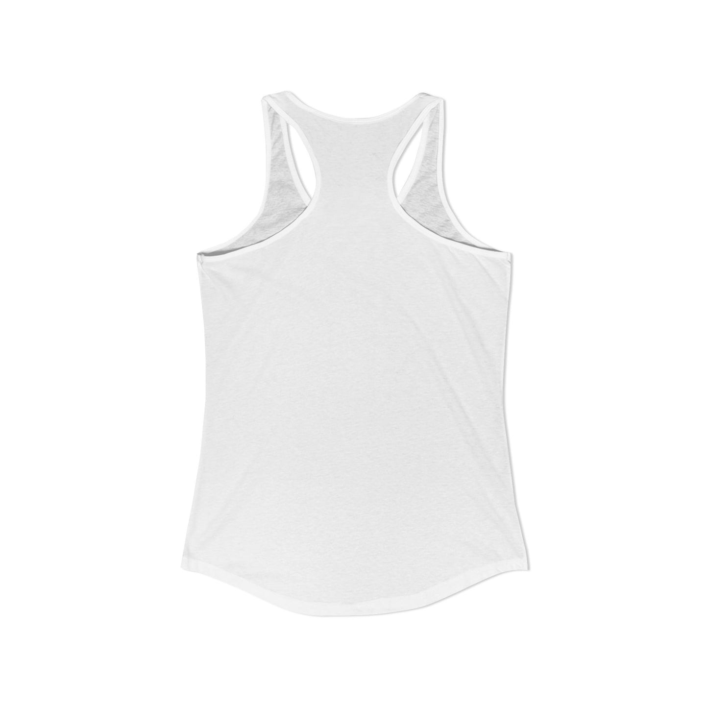 Citrine Sisters Racerback Tank — Women's Sleep & Casual Tank Limited Edition Series One Design One