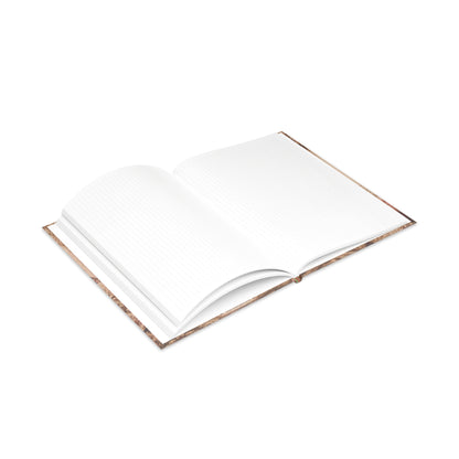RattaCutie Couture Limited Edition Fairy Tea Journal — You Are More Than Enough Hardcover Notebook