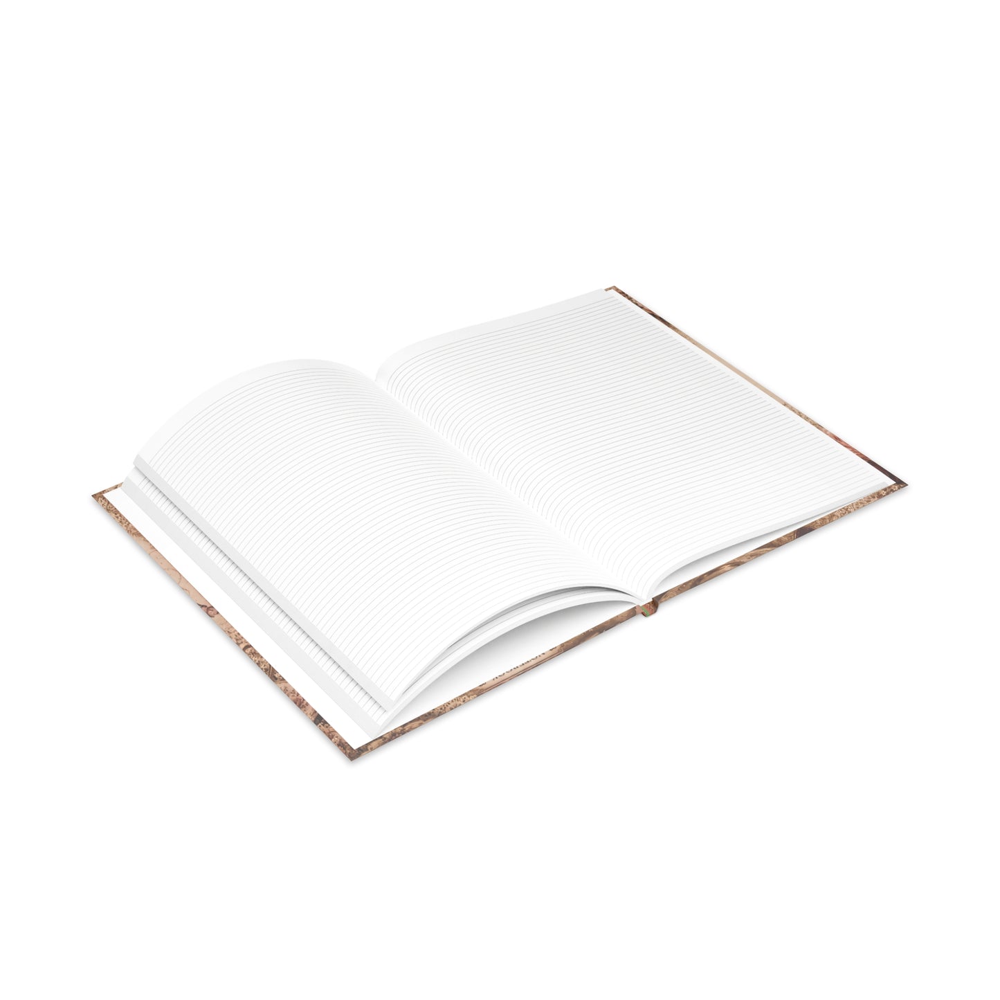 RattaCutie Couture Limited Edition Fairy Tea Journal — You Are More Than Enough Hardcover Notebook