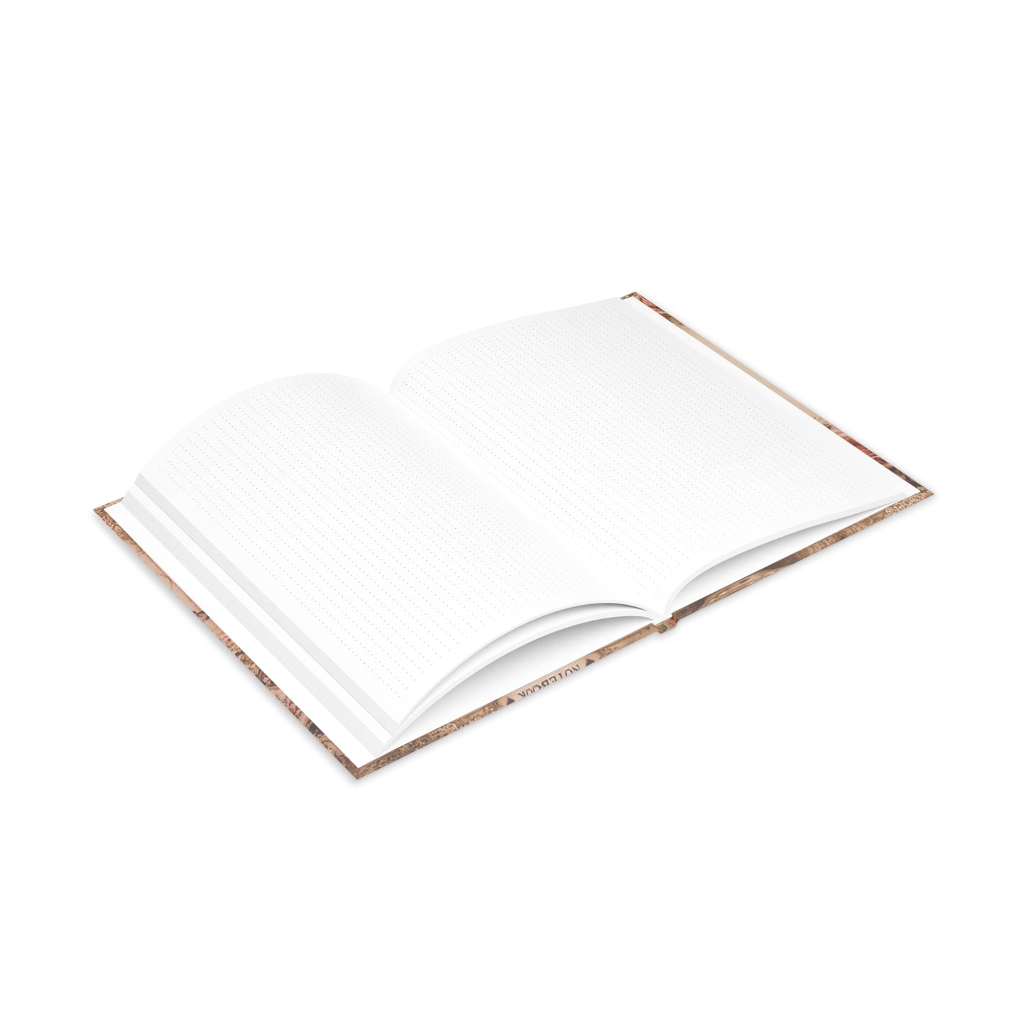 RattaCutie Couture Limited Edition Fairy Tea Journal — You Are More Than Enough Hardcover Notebook