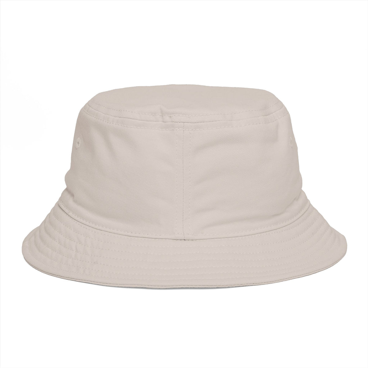 Express Yourself Couture Collection Coffee Patch Bucket Hat — Vintage Café Vibe, Casual Sun Hat for Coffee Lovers - Collection One - Style One