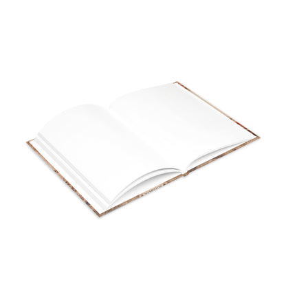 RattaCutie Couture Limited Edition Fairy Tea Journal — You Are More Than Enough Hardcover Notebook