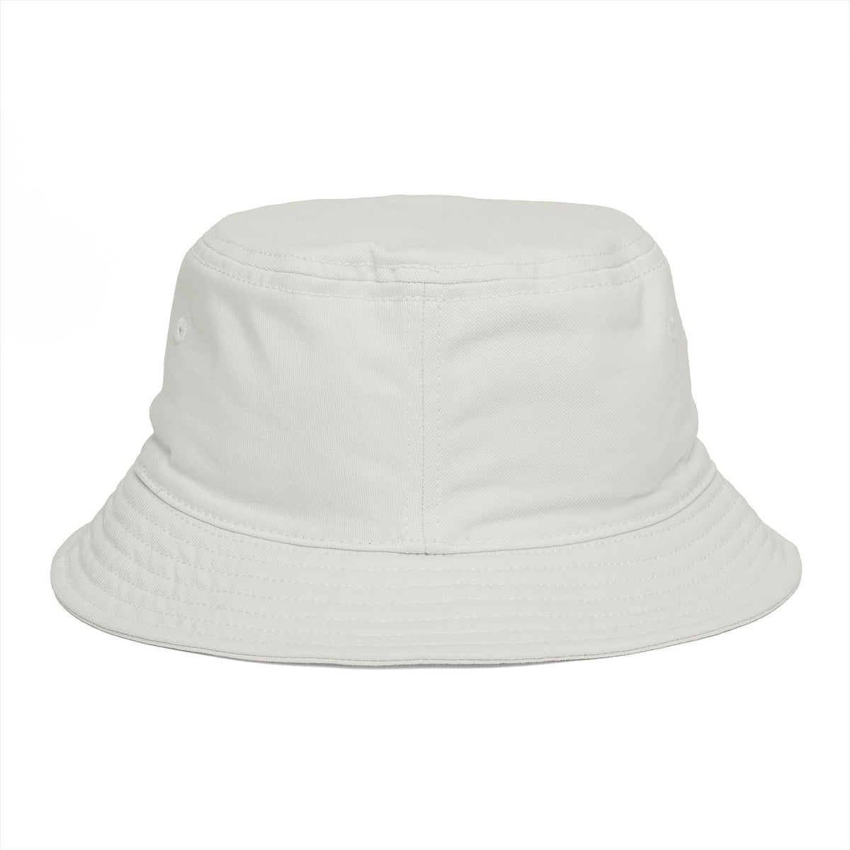 Espresso Yourself Couture Collection : Running on Espresso Attitude Bucket Hat — Coffee Lover Patch Bucket Hat - Collection One - Style One