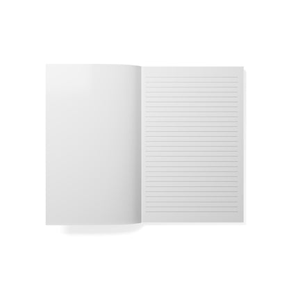RattaCutie Couture Limited Edition Pet Notebook – “The tiniest souls leave the biggest imprints on our hearts” A5 Softcover
