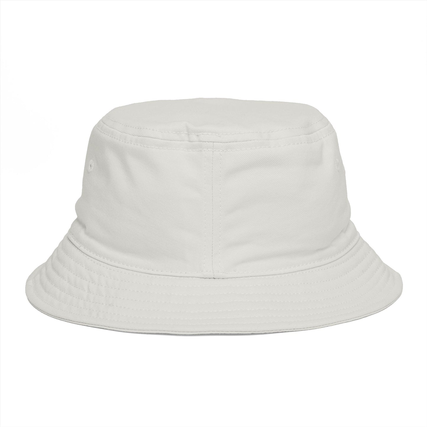 Express Yourself Couture Collection Coffee Patch Bucket Hat — Vintage Café Vibe, Casual Sun Hat for Coffee Lovers - Collection One - Style One