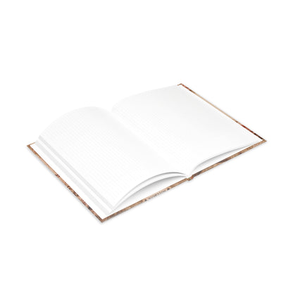 RattaCutie Couture Limited Edition Fairy Tea Journal — You Are More Than Enough Hardcover Notebook