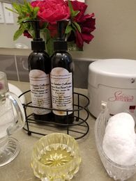Rose Garden intensive Facial Butter